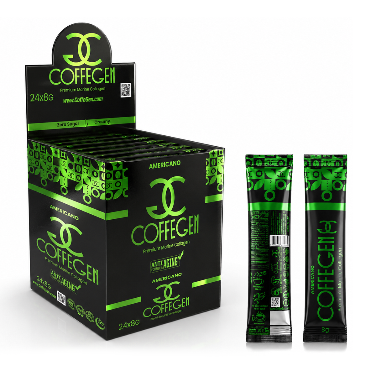 Coffee With Collagen: Does It Work, and Does Heat Destroy It?