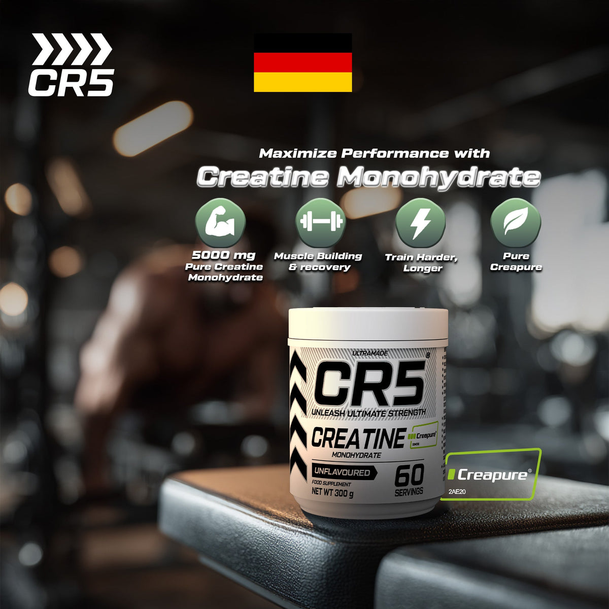 cr5-creatine