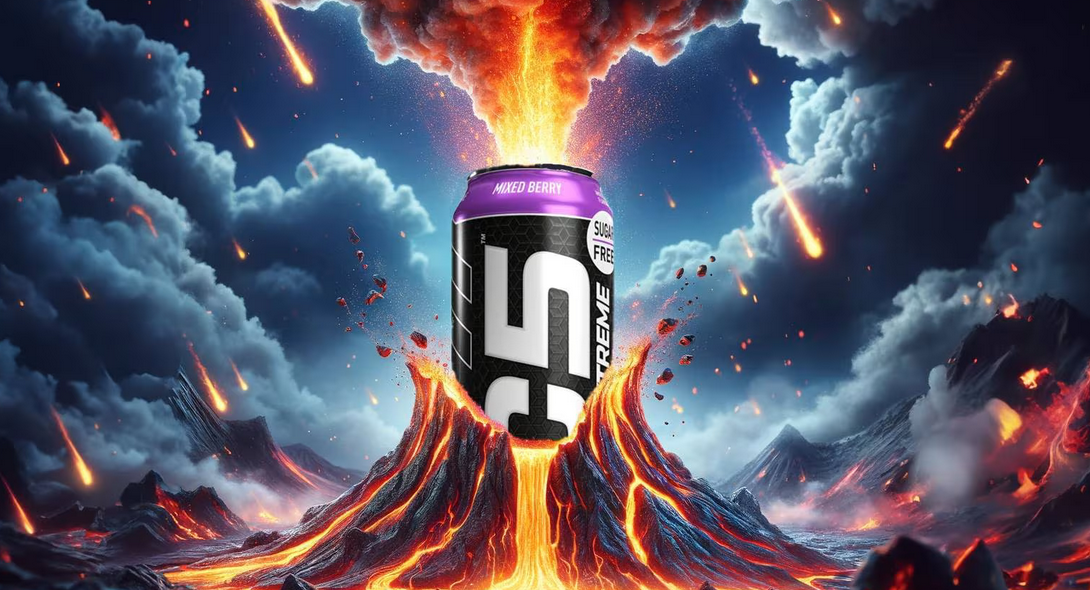 Unleashing Athletic Performance: The Science Behind C5 Extreme Pre-Workout Drinks Ingredients