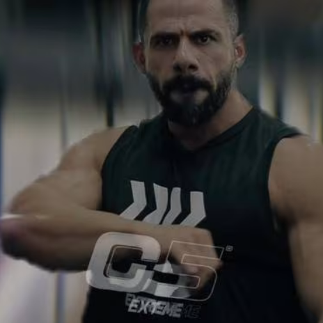 The C5 Energy Lifestyle: Athletes’ Choice for Excellence