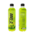 Vitamin C Drink - Lemon & Lime - photo 2