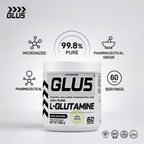 GLU5 L-Glutamine Powder 300g (60 Servings) - photo 2