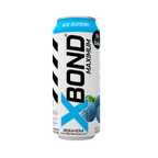 XBOND Drink BCAA+EAA Blue Rasbperry - photo 2