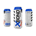 XBOND Drink BCAA+EAA Tutti Fruity - photo 3