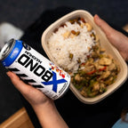 XBOND Drink BCAA+EAA Tutti Fruity - photo 4