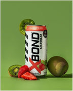 XBOND Drink BCAA+EAA Strawberry & Kiwi - photo 3