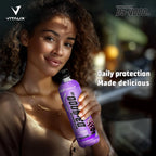 Vitamin D Water, Zero Sugar - Grape - photo 6