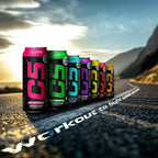 C5 Drink Night energy Flavour, Pre Workout drink - photo 6