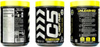 C5 Night Pump Pre Workout Powder Pina Colada - photo 4