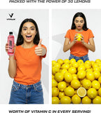 Vitamin C Drink - Mandarine - photo 5