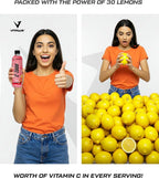 Vitamin C-1000 – High Vitamin C with 1000mg -Grape Fruit - photo 4