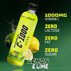 Vitamin C Drink - Lemon & Lime - photo 4