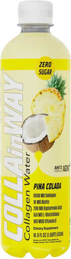 Collainway Collagen Drink 8000mg - Pina Colada - photo 2