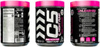 C5 Night Pump Pre Workout Powder Pink Lemonade - photo 3