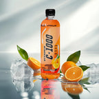 Vitamin C Drink - Mandarine - photo 4