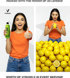 Vitamin C Drink - Lemon & Lime - photo 5