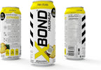 XBOND Drink BCAA+EAA Pina Colada - photo 9