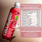 Collainway Collagen Drink 8000mg - Sour Cherry - photo 7