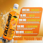 Collainway Collagen Drink 8000mg - Mango Passion Fruit - photo 6