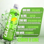 Collainway Collagen Drink 8000mg - Lemon & Lime - photo 6