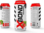XBOND Drink BCAA+EAA Strawberry & Kiwi - photo 2