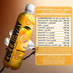 Collainway Collagen Drink 8000mg - Mango Passion Fruit - photo 5