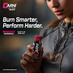 Carni Shot L-Carnitine Sugar-Free Pink Lemonade Pack of 12 - photo 5