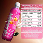 Collainway Collagen Drink 8000mg - Pink Lemonade - photo 5