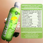 Collainway Collagen Drink 8000mg - Lemon & Lime - photo 4
