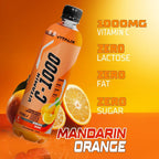 Vitamin C Drink - Mandarine - photo 6