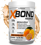 Xbond Powder BCAA + EAA - Mango Passion Fruit - photo 3