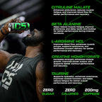 C5 Drink Supercharge Mojito Pre Workout - photo 6