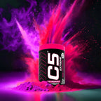 C5 Extreme Pre Workout Powder Pink Lemonade - photo 6