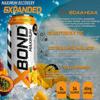 XBOND Drink BCAA+EAA Mango Passion Fruit - photo 7