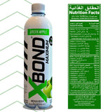 XBOND Drink Non Carbonated BCAA+EAA Green Apple - photo 6