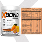 Xbond Powder BCAA + EAA - Mango Passion Fruit - photo 5