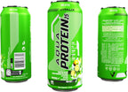 VITALIX Aqua Protein 25 Protein Water - Mojito - photo 8