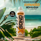 XBOND Drink Non Carbonated BCAA+EAA Mango Alponso - photo 6