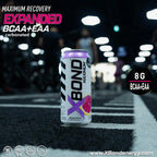 XBOND Drink BCAA+EAA Pink Lemonade - photo 4