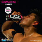 C5 Drink Night Pink Lemonade, Pre Workout - photo 2