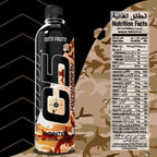 C5 Hydration Tutti Fruity Electrolytes Vitamin Water - Zero Sugar - photo 4