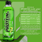 Aqua Protein 35 Premium Beef Protein Isolate - Mojito - photo 4