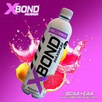 XBOND Drink Non Carbonated BCAA+EAA Pink Lemonade - photo 6