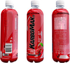 KarboMax® 30 - Sour Cherry | Carbohydrate Drink | Fast Carb with 30g Carbs - photo 3