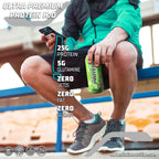 VITALIX Aqua Protein 25 Protein Water - Mojito - photo 4