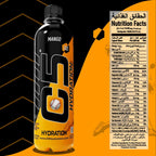 C5 Hydration Passion Fruit Mango Electrolytes Vitamin Water- Zero Sugar - photo 6