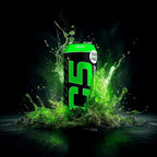 C5 Drink Supercharge Mojito Pre Workout - photo 7