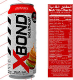 XBOND Drink BCAA+EAA Fruit Punch - photo 6
