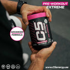C5 Extreme Pre Workout Powder Pink Lemonade - photo 7