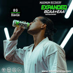 XBOND Drink BCAA+EAA Lemon & Lime - photo 8